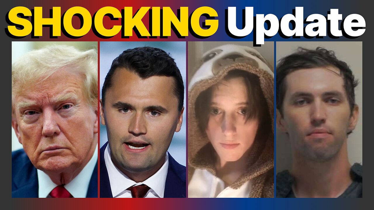 shocking update released regarding shooter's roommate as Democrats issue insane response