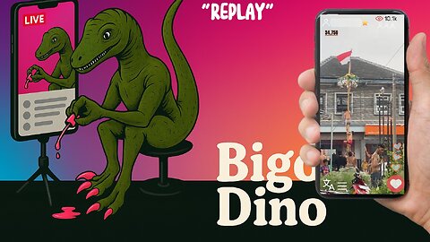 IG LIVE- windhie_kitty AUGUST 17TH, 2025 #indonesia #travel #culture