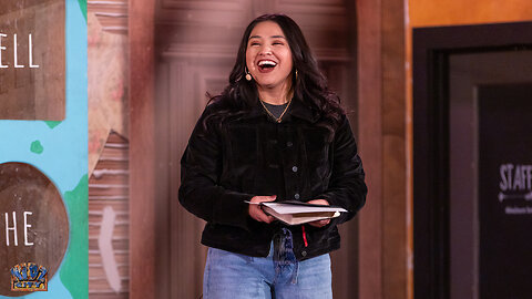 Don't Complain❌🗣 II 2nd ServiceII- Jadyn Campos