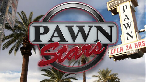 Hollywood Hypnotist Kevin Stone Hypnotizes Chumlee Pawn Stars TV Show