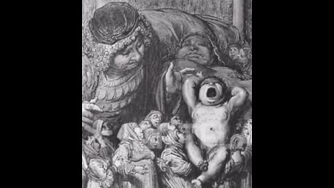 "There were giants in those days..."