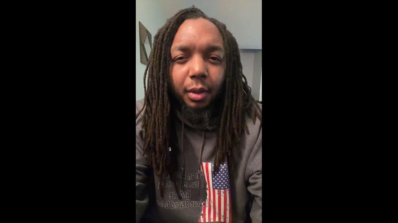 If you blame white people for all your problems, then chances are you are the problem.