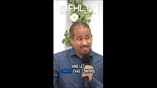 𝐌𝐨𝐯𝐞 𝐎𝐯𝐞𝐫 & 𝐋𝐞𝐭 𝐂𝐡𝐫𝐢𝐬𝐭 𝐓𝐚𝐤𝐞 𝐂𝐨𝐧𝐭𝐫𝐨𝐥