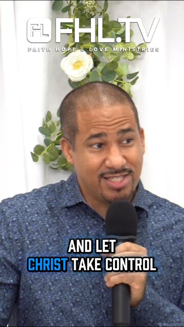 𝐌𝐨𝐯𝐞 𝐎𝐯𝐞𝐫 & 𝐋𝐞𝐭 𝐂𝐡𝐫𝐢𝐬𝐭 𝐓𝐚𝐤𝐞 𝐂𝐨𝐧𝐭𝐫𝐨𝐥