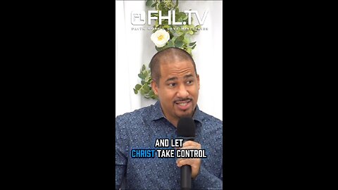 𝐌𝐨𝐯𝐞 𝐎𝐯𝐞𝐫 & 𝐋𝐞𝐭 𝐂𝐡𝐫𝐢𝐬𝐭 𝐓𝐚𝐤𝐞 𝐂𝐨𝐧𝐭𝐫𝐨𝐥