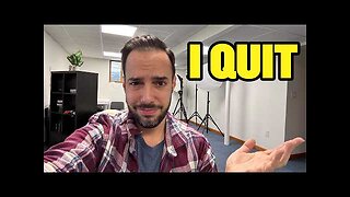 I’m Quitting China Uncensored