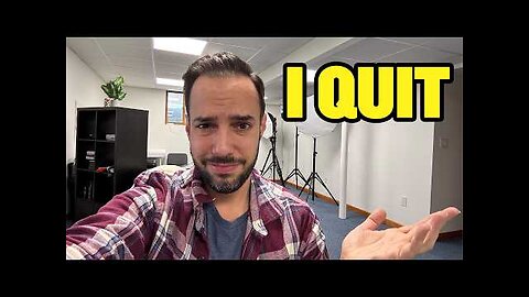 I’m Quitting China Uncensored