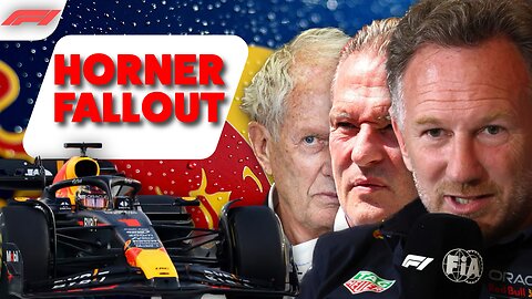 All the FALLOUT from the controversial HORNER firing