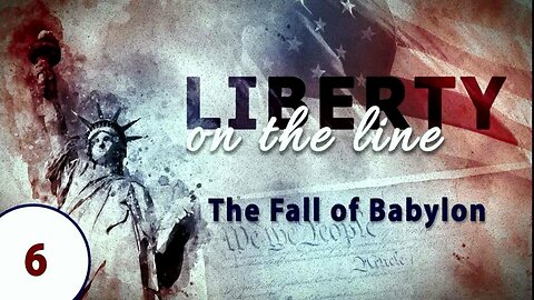 ТИМ РАМСИ: ПАЛ, ПАЛ ВАВИЛОН