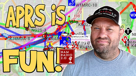 What Is APRS and How Does It Work?