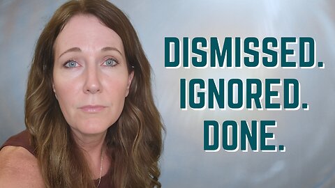 When Your Adult Child Makes You Feel INVISIBLE (4 Signs)