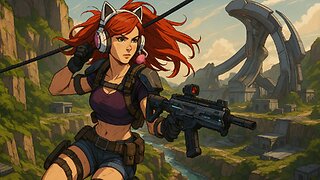 New Season, Same Potato Aim 🎯😅 | CtrlMeCute in Apex Legends