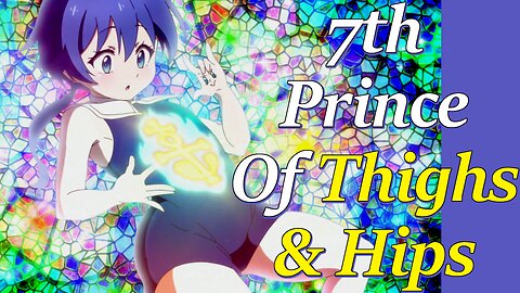 The Magical Thigh Prince Has Returned | I Was Reincarnated as the 7th Prince Season 2