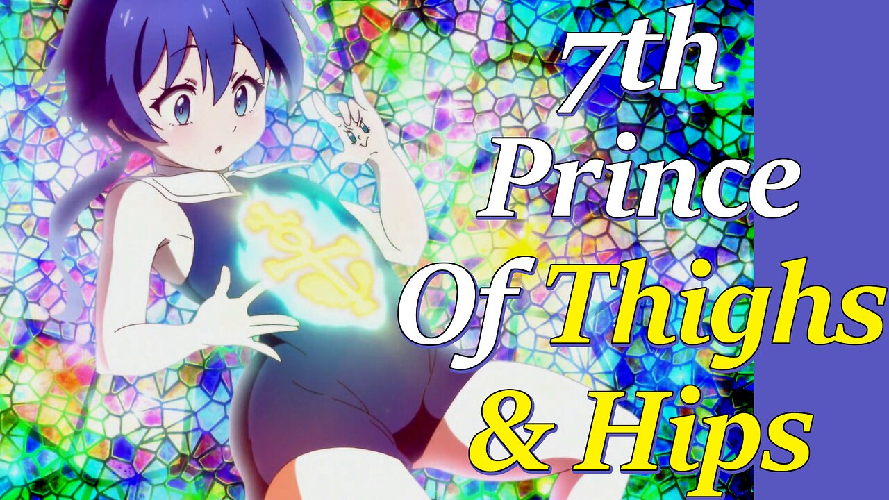 The Magical Thigh Prince Has Returned | I Was Reincarnated as the 7th Prince Season 2