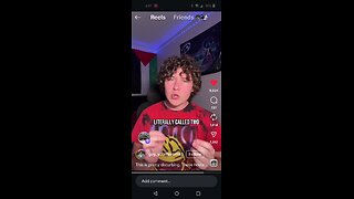 The Synagogue of Satan Demons Enjoy Your Suffering