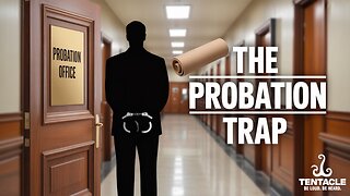 Probation and Parole: The Trap No One Warned You About | Mike Walters Interview
