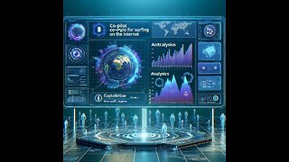 Cyber Unveils Surf Copilot: AI-Driven Crypto Analysis Platform Launches .