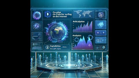Cyber Unveils Surf Copilot: AI-Driven Crypto Analysis Platform Launches .