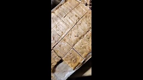 Christmas Crack!