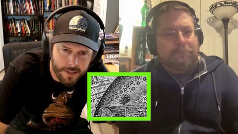 [CLIP] The Higherside Chats With Greg Carlwood and Wayne McRoy Jr.