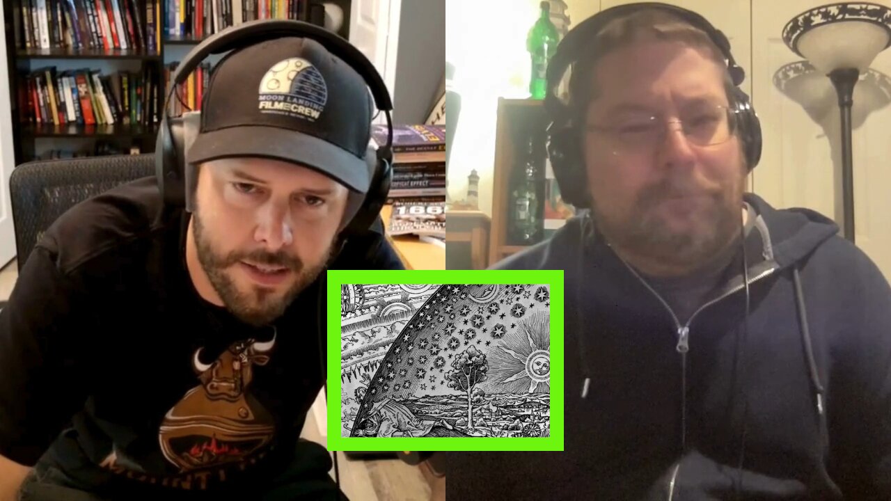 [CLIP] The Higherside Chats With Greg Carlwood and Wayne McRoy Jr.