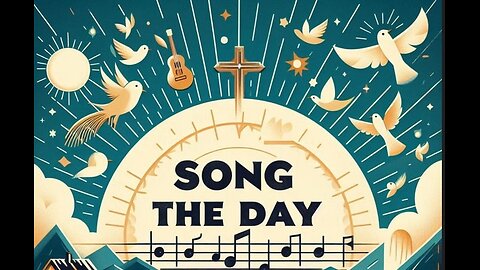 014 - Gospel Song of The Day - Everybody Will Be Happy Over There