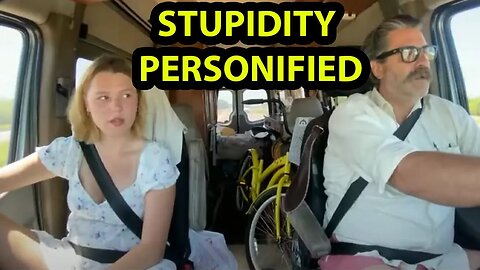 GRACE AND BEN THORP ARE PATHETIC [Archive]