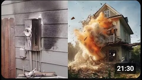 "Untold Home Invasion: The Most Terrifying Story Ever"