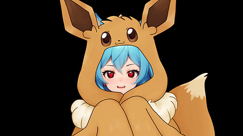 MALATHON DAY 3 Computer said Nodrawing so we play pokemon