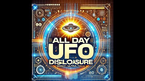 storytime here .. ON HOMENETWORK.TV UFO MARATHON