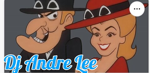 the real dj andre Lee - steeL style in on ya 5- 10 2025