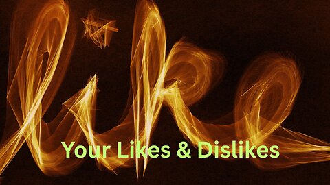 Your Likes & Dislikes ∞The Creators, Channeled by Daniel Scranton – 05-30-25