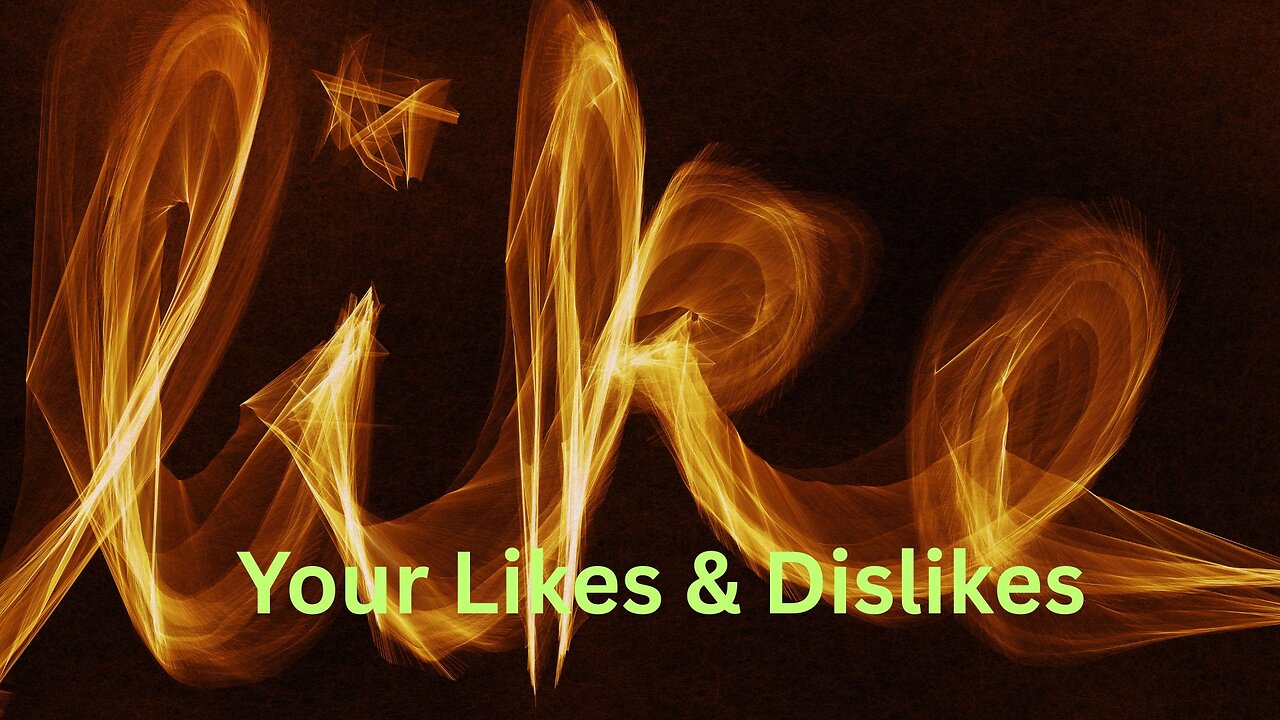 Your Likes & Dislikes ∞The Creators, Channeled by Daniel Scranton – 05-30-25