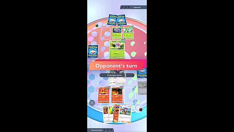 Pokemon TCG Pocket Community Builder EP.17