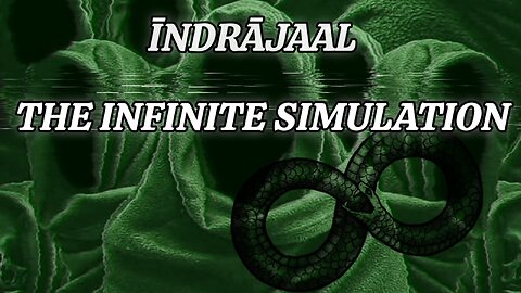 Indrajaal - Intro