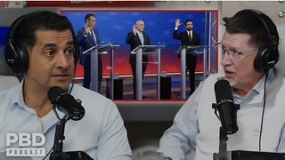 “Mamdani Got DESTROYED” - NYC Mayoral Debate Gets HEATED As Cuomo UNLEASHES On Mamdani