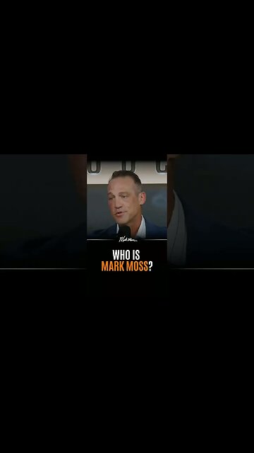 Who is Mark Moss?