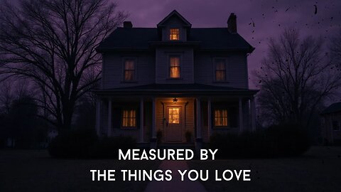 Philosophy of Horror: The Night That Measures You