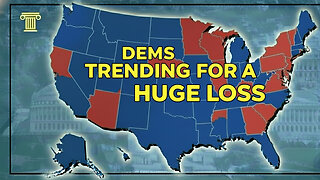 Democrats in CRISIS as Republicans Gain Momentum
