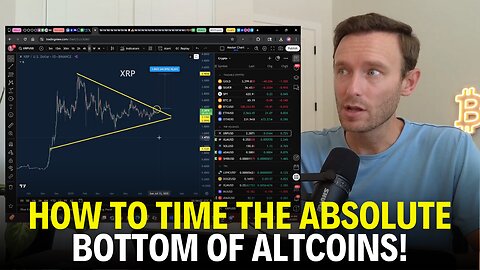 THIS Is How Real Money Is Made In The Crypto Market!