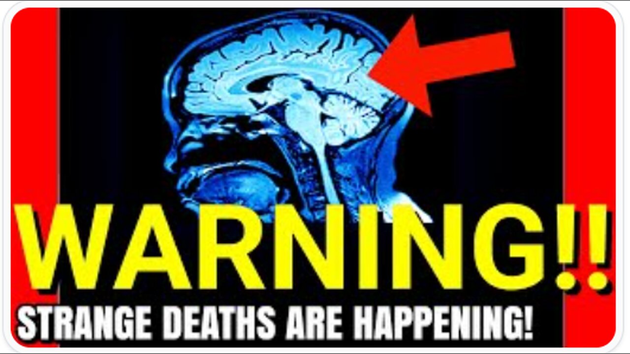 Creepy Videos That Left Me Feeling Strange - SecondsOfHorror