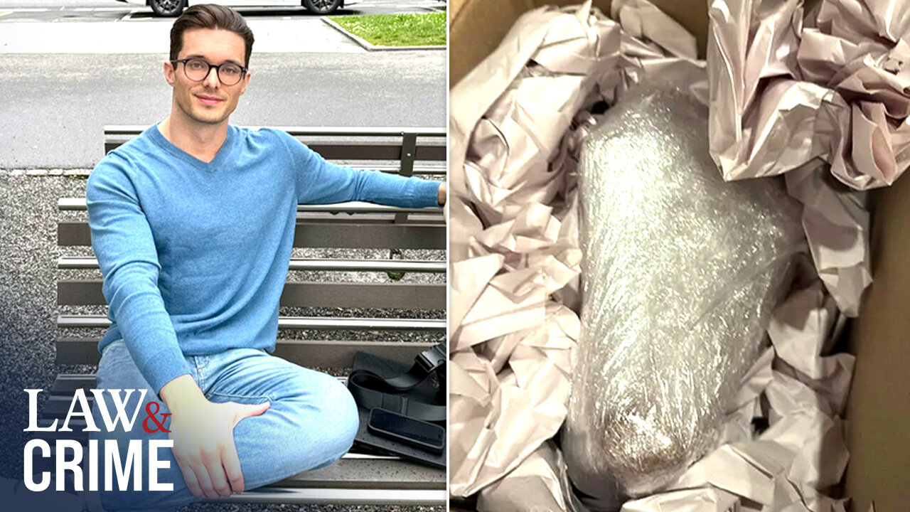 AI CEO Gets Bloody Pig’s Head in Mail with Chilling Note