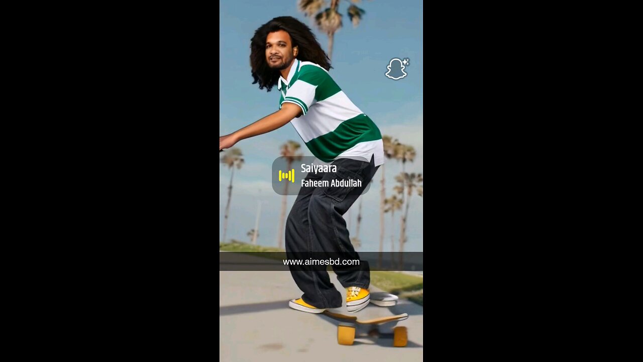Fun clip