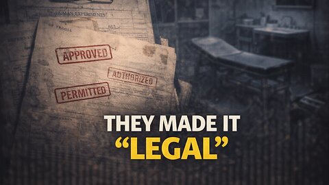 The Men Behind Hitler: Psychiatrists Who Engineered Genocide