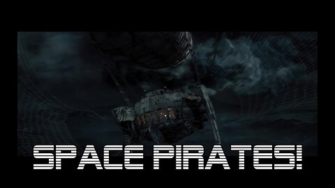 Space Pirates! π΄ββ οΈ Attack Moon of Dysnomia