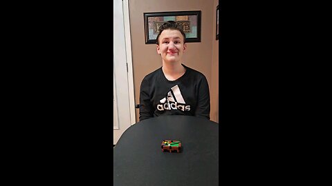 LEGO POOL TABLE
