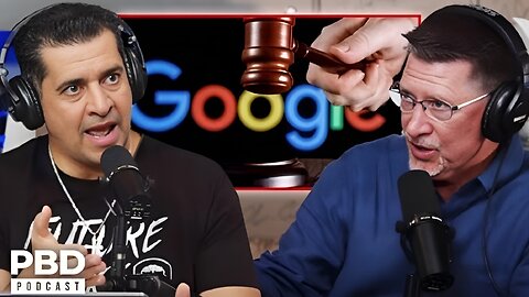 "Apple's $20B Membership Fee"- Google DESTROYS DOJ In HISTORIC Anti-Trust Win