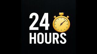🚀 BITCOIN & ALTCOINS… IT ALL CHANGES IN 24 HOURS 🚀