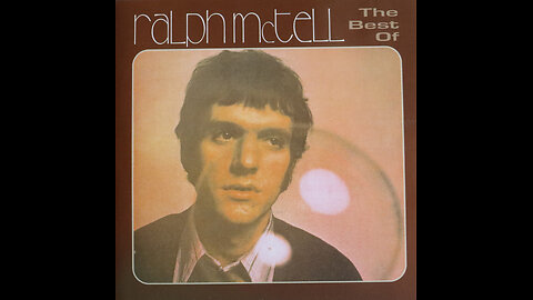 Ralph McTell - Best Of Ralph McTell - Transatlantic Years (Complete 2000 2 CD Compilation])