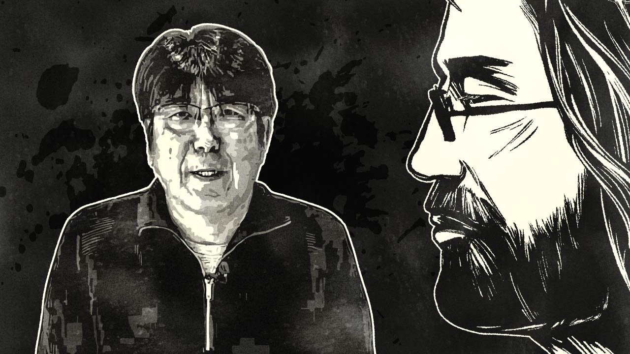 【エンドゥ】フェーズ【切り抜き】